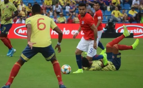 Paulo Díaz