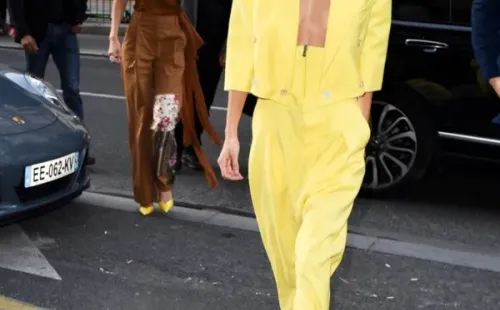 Bella Hadid