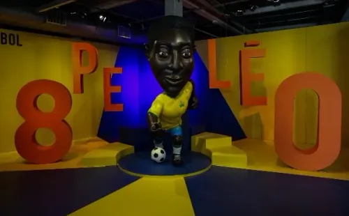 Pelé