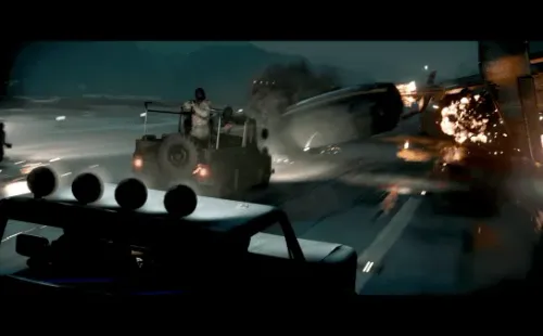 Call of Duty: Black Ops Cold War