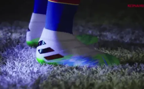 PES 2022