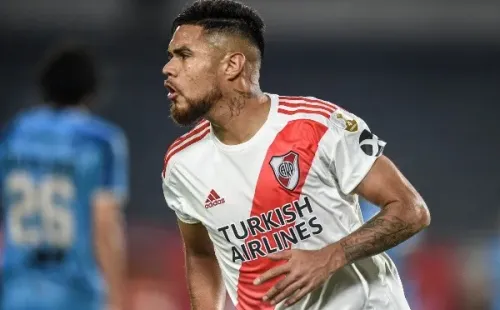 Paulo Díaz