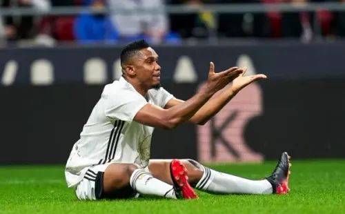 Eto&#039;o