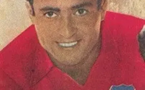 Armando Tobar (1938-2016).Foto: Archivo