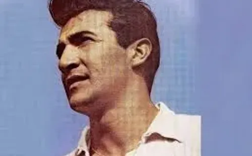 Mario Ortiz (1929-2006).Foto: Archivo