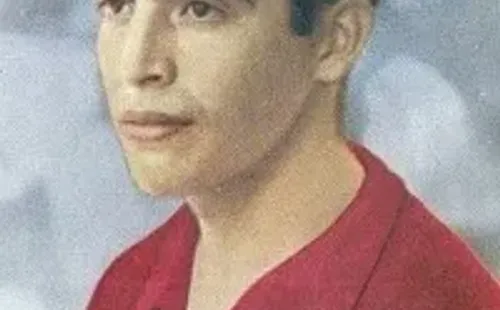 Sergio Valdés (1933-2019).Foto: Archivo