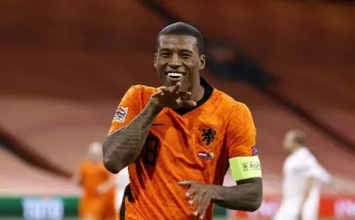 Wijnaldum
