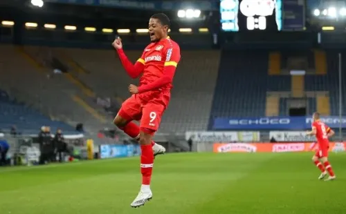 Leverkusen