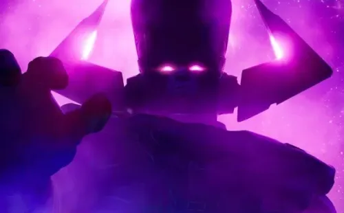 Galactus en Fortnite