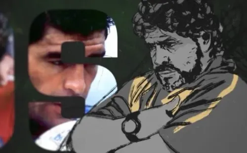Esta noche podrás ver por CDF el documental de Diego Armando Maradona. (Foto: CDF)