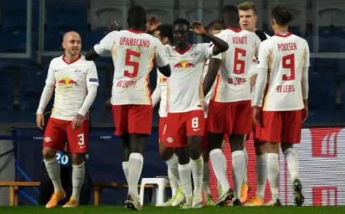 RB Leipzig