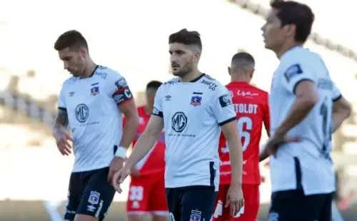 Colo Colo
