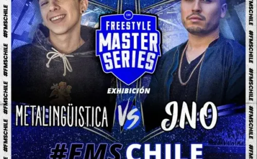 FMS Chile