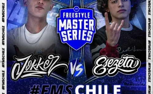 FMS Chile, jornada 5