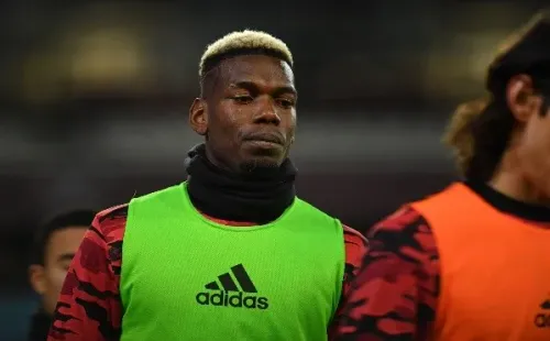 Pogba