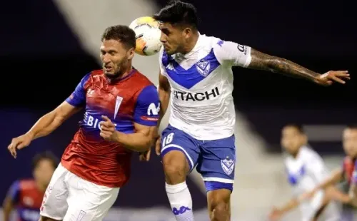 Velez Sarsfield