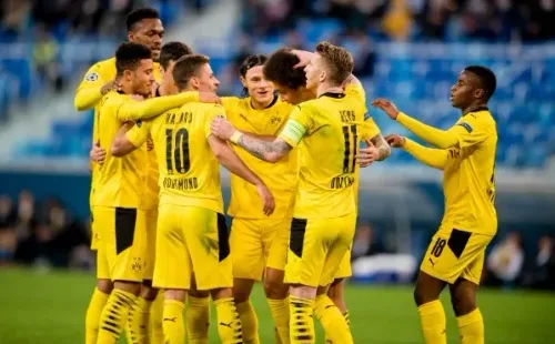 Borussia Dortmund