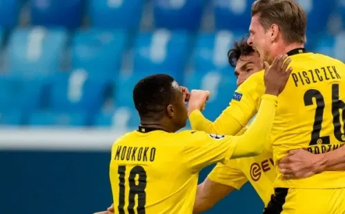 Borussia Dortmund