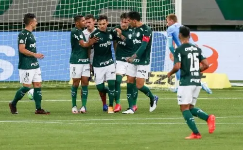 Palmeiras