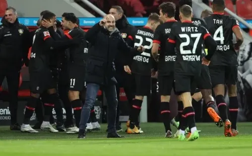 Leverkusen