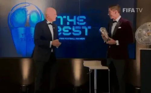 Lewandowski