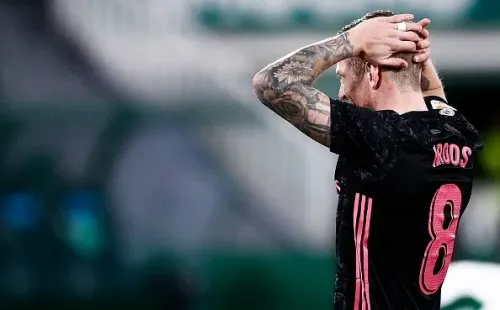 El empate del Madrid contra el Elche le da la oportunidad a los Colchoneros de quedar a ocho puntos, considerando los partidos pendientes. (Foto: Getty)