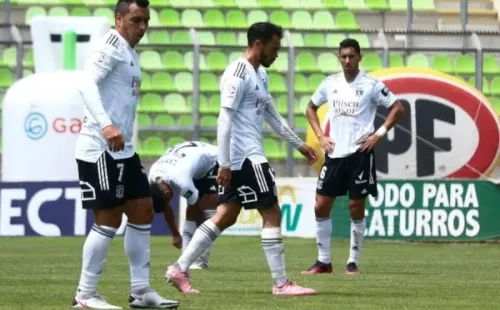 colo colo