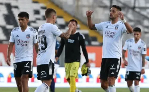 Colo Colo