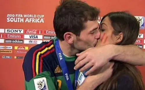 Casillas