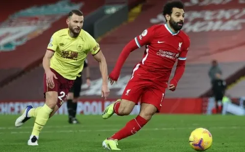 Salah