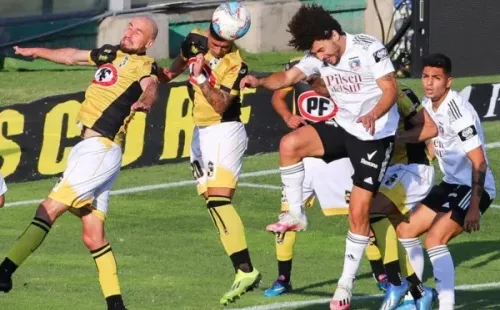 Colo Colo