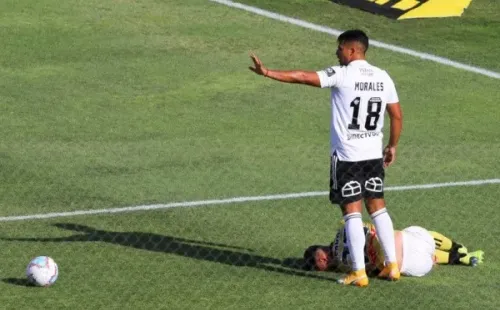 Morales