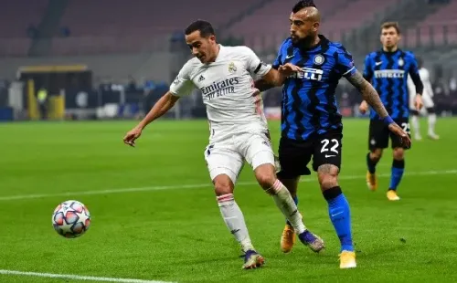 Vidal