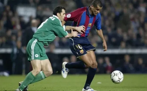 rivaldo