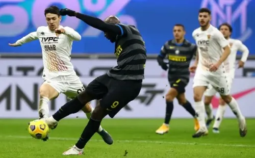 Lukaku