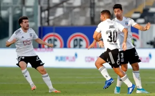 Colo Colo