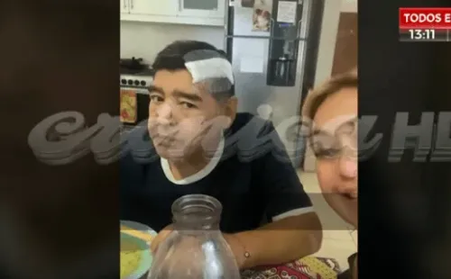 Maradona
