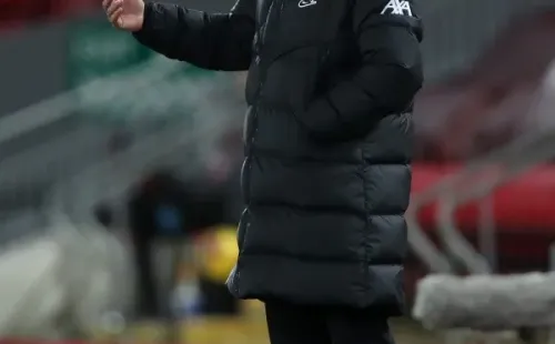 Matar o morir para los de Jürgen Klopp. De perder este encuentro quedarían a 10 puntos del City, sería casi imposible defeender el título. (Foto: Getty)