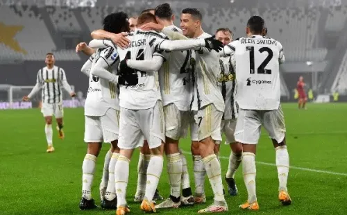 Juventus