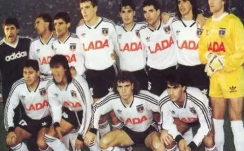 Colo cOLO