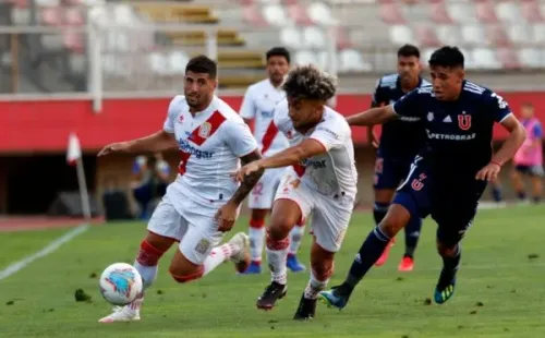 U de Chile
