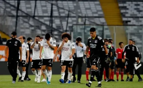 Colo Colo