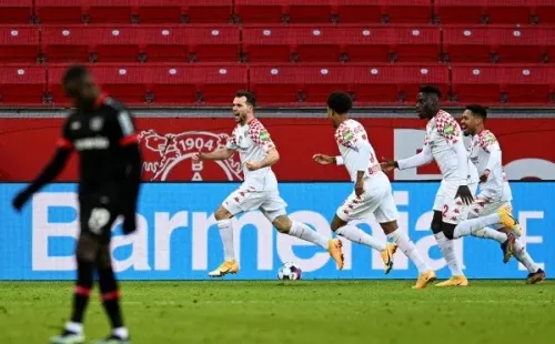 El cuadro de la Aspirina viene de una humillante eliminación de la Copa de Alemania contra el Essen de la cuarta división. (Foto: Getty)