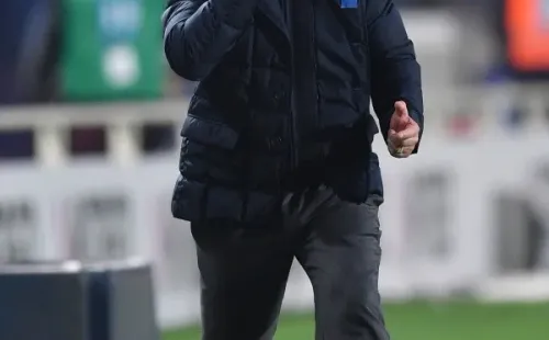 Los hombres de Gattuso no se pueden dar el lujo de una temprana eliminación en la Europa League. El Napoli está lejos de pelear por el scudetto y se queda sin opciones para salir campeón esta temporada. (Foto: Getty)