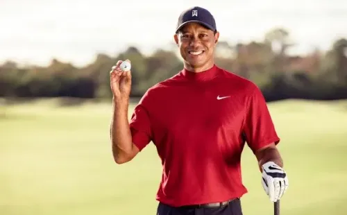 Tiger Woods seguirá en rehabilitación luego de sufrir múltiples fracturas. Foto: Twitter