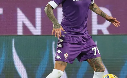 Tras una temporada irregular, Pulgar finalmente se aseguró un lugar en el 11 inicial. En un momento incluso se rumoreó un traspaso al Leeds de Marcelo Bielsa. (Foto: Getty)