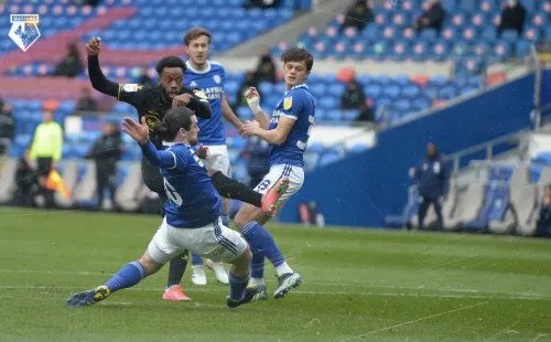 Watford