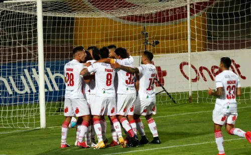 De haber logrado un punto más en la temporada anterior, los torteros estarían peleando un lugar en la fase de grupos de la Copa Sudamericana. (Foto: Agencia Uno)