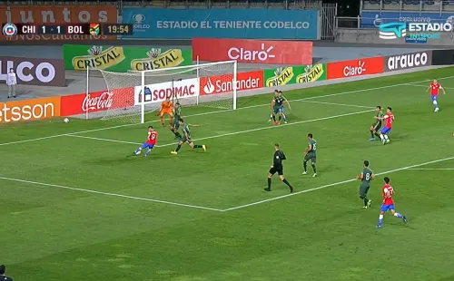 El gol