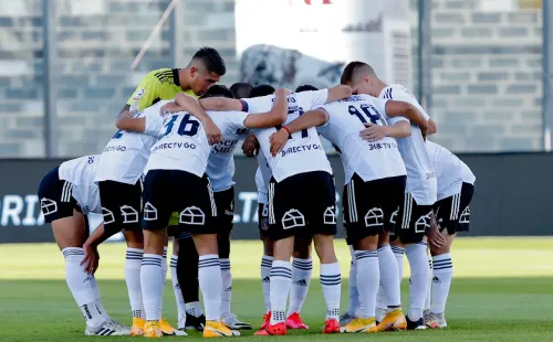 Colo Colo